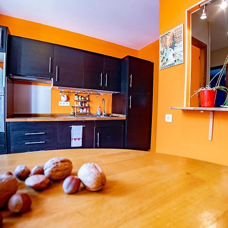 L'Enchantraine - Gite Tout Confort Et Tarif Tout Inclus - Appartement Spacieux Et Accueillant Sur Эпиналь Экстерьер фото