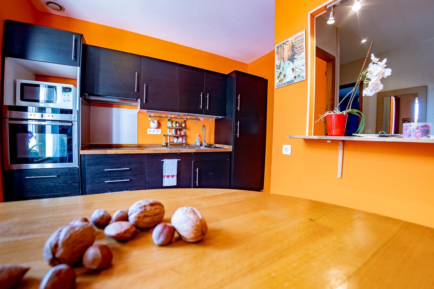 L'Enchantraine - Gite Tout Confort Et Tarif Tout Inclus - Appartement Spacieux Et Accueillant Sur Эпиналь Экстерьер фото