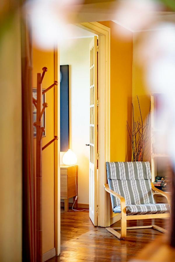 L'Enchantraine - Gite Tout Confort Et Tarif Tout Inclus - Appartement Spacieux Et Accueillant Sur Эпиналь Экстерьер фото